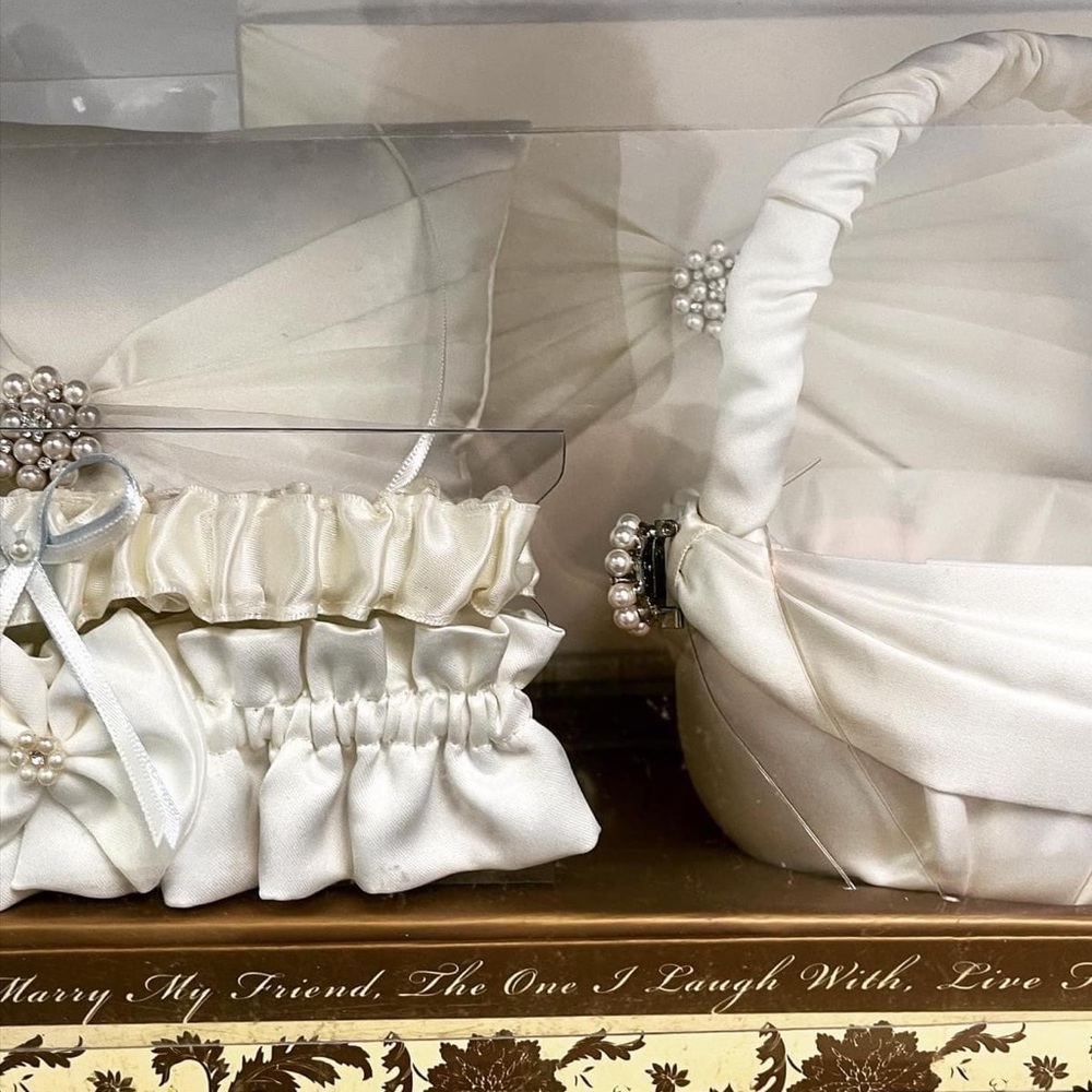 Wedding Items